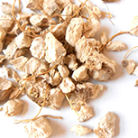 Wilder Yamswurzel-Extrakt